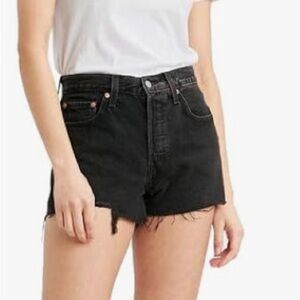 Levi’s 501 shorts